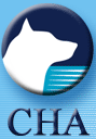 Canine Hydrotherapy Association Logo